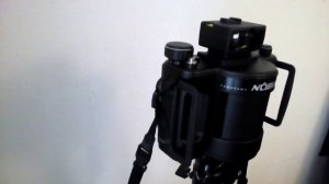 Noblex Pro 120 Panorama Camera / 150