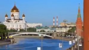 Нагатинский затон