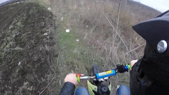 Пит байк 110 смотреть онлайн