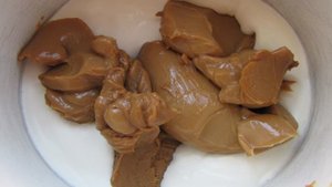 Крем для бисквита из сметаны