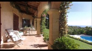 RIVIERA IMMOBILIER REAL ESTATE - Ref 153vm - GASSIN - 4.800.000 € FAI