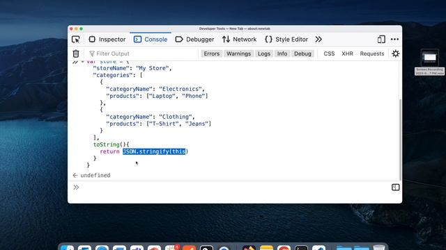 JavaScript - Property Descriptors: Unleash Their Power!  - Part 3