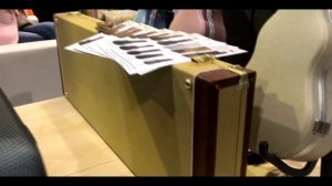 Выставка музыкальных инструментов и аксессуаров в Гуанчжоу