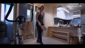 В погоне за историей  Линдси Вонн #3