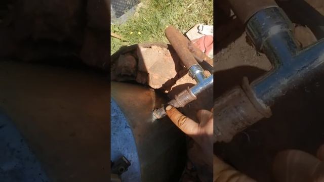 Подогрев воды в бассейне. смотреть онлайн