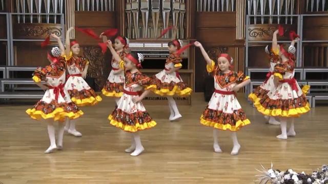 223 Детский сад Золотая рыбка, г о Краснознаменск Тень, тень смотреть онлайн