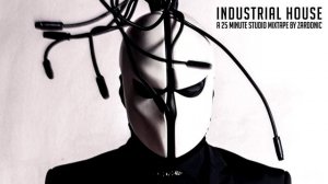 Zardonic - Industrial House (2015 Studio Mix)