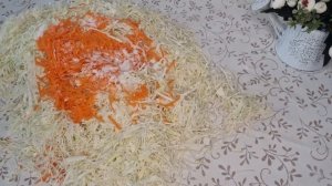‼️КВАШЕННАЯ КАПУСТА ‼️