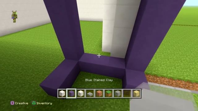 Minecraft: Big Modern House / Mansion Tutorial + 1.8/1.9 [ How To Make ] смотреть онлайн