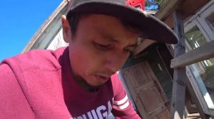 ОПЯТЬ СДЕЛАЛ ПО-СВОЕМУ ! ВОТ ЧТО ПОЛУЧИЛОСЬ.... ДЫМОХОД ДЛЯ ПЕЧКИ БУРЖУЙКИ, ПРОСТОЙ ВАРИАНТ ! СТОЛЫ