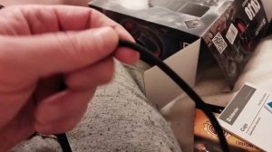 DEFENDER CUJO Gaming headset тестируем