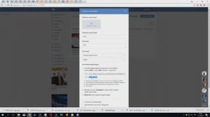Как запустить стрим через OBS во Вконтакте или на twitch