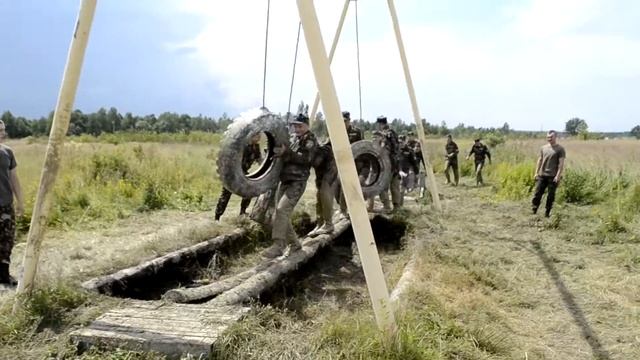 Найкраща 20 рота. Фільм 9. Як це було. смотреть онлайн