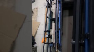 Багажник на фаркоп шмурдяк