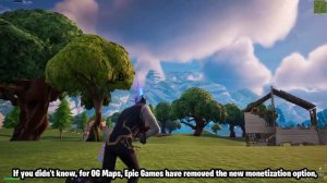 Fortnite OG Chapter 1 Map UPDATE! (Atlas OG ROYALE Creative 2.0)