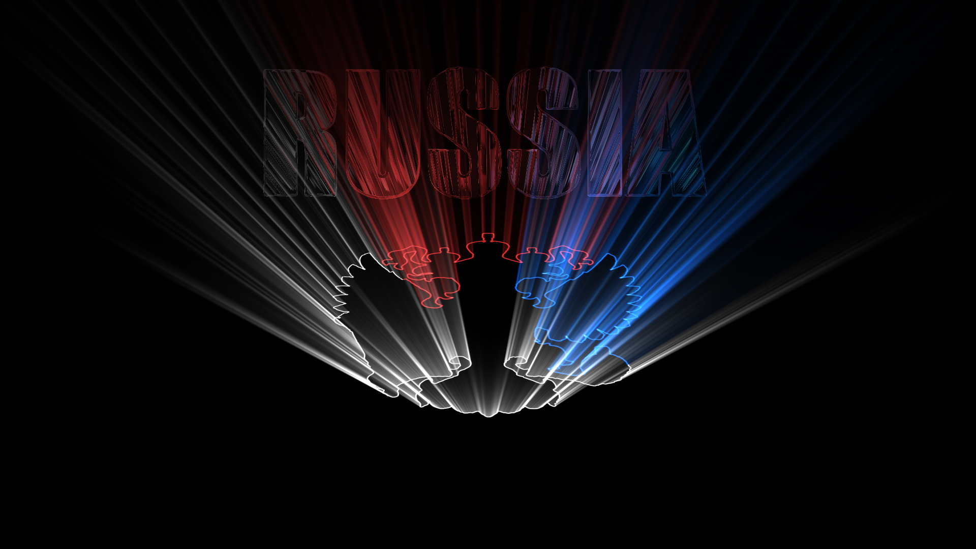 РОССИЯ