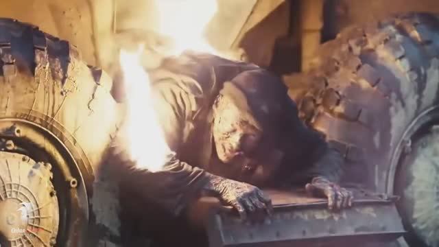 Первый бой - ВИА Седая Юность