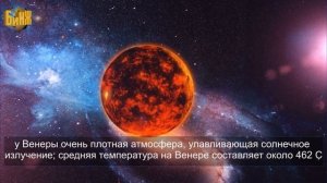 Парниковый эффект и изменение климата планеты