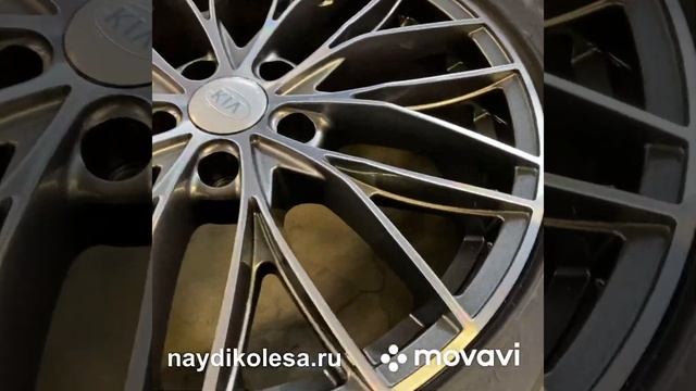 Зимние колёса R18 Хендай Киа Мазда Митсубиши смотреть онлайн