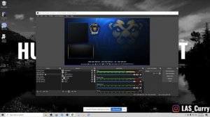 How To Add Overlays Using OBS studio [2021]