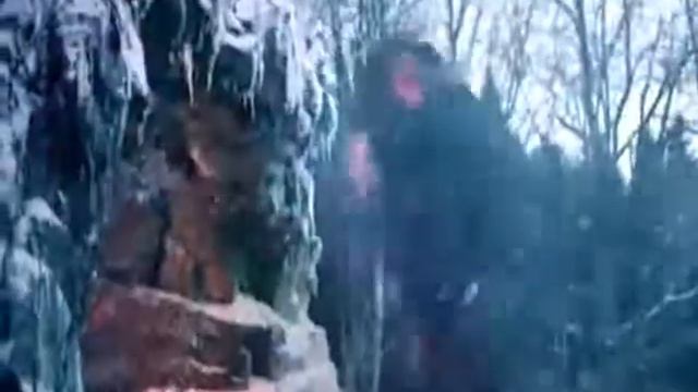 Валуев нашёл Йети. Сенсация облетевшая весь мир. смотреть онлайн