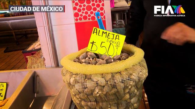 La ruta del pescado: del mar al mercado y después directo a tu mesa