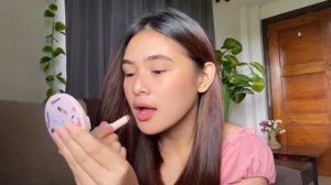 ROM&ND LIPSTICKS + LIP TINTS REVIEW!! | Camille Neri