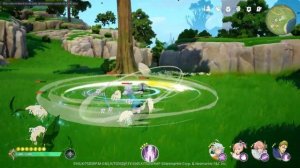 The Seven Deadly Sins Origin - Official Gameplay Trailer (PS5/XSX/PC) (HD) GDC 2023