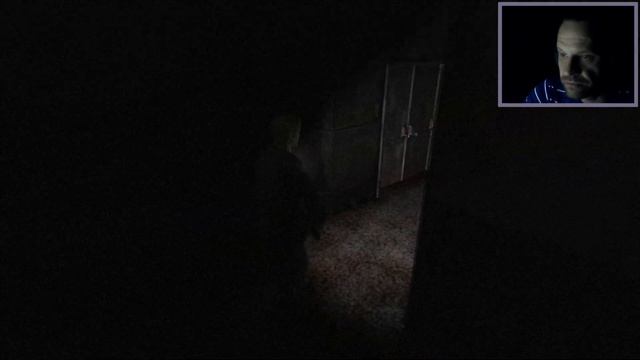 БОЛЬНИЦА БРУКХЭВЕН 8 прохождение SILENT HILL 2