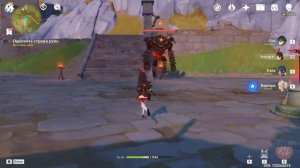 Ебусь с роботом 18+))))))))))))) ГЕНШИН ИМПАКТ GENSHIN IMPACT