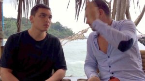 Петр Осипов о "Предназначении". История знакомства.