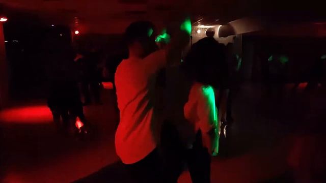 Victor Bogdanov & Yulia Astashova | Zouk Party | EuroAsian Zouk Festival | Ekaterinburg смотреть онлайн