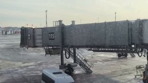 аэропорт Шереметьево