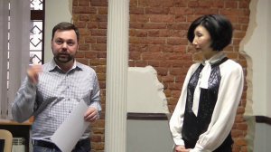 TC POWER. Отзыв.  Толстенков Алексей о программе Лектор