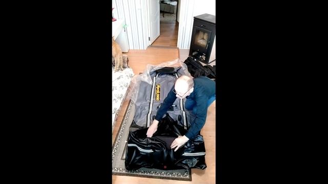 Обзор лодки ПВХ Муссон 2800 СК смотреть онлайн