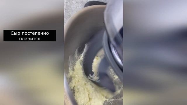 Настоящий ПЛАВЛЕННЫЙ СЫР дома, за 5 МИНУТ ✧ Вкуснее магазинного! Подробный рецепт