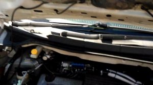 Обзор NISSAN SERENA PC24 2000 год часть1