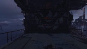 Встретили Барона! Забрать цистерну с горючим METRO Exodus Прохождение #13 Метро 2019