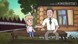 Топ 4 заставок Гравити Фолз