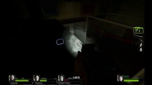 left 4 dead 2 куем ачивки 3