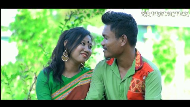 NEW RABHA ROMANTIC MUSIC VIDEO OFFICIAL|| NANGO CHIA BA JACOB RABHA || KHANJAN/BHUMI Latest 2k21 смотреть онлайн