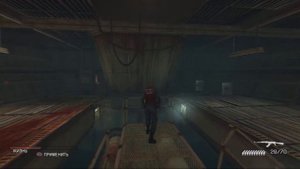 Прохождение Cold Fear [PS2|RUS] часть 3 - Юсупчик