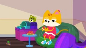 Shoo Fly Don't Bother Me | Nursery Rhyme | Kindergarten Song | Kids Rhyme For Baby