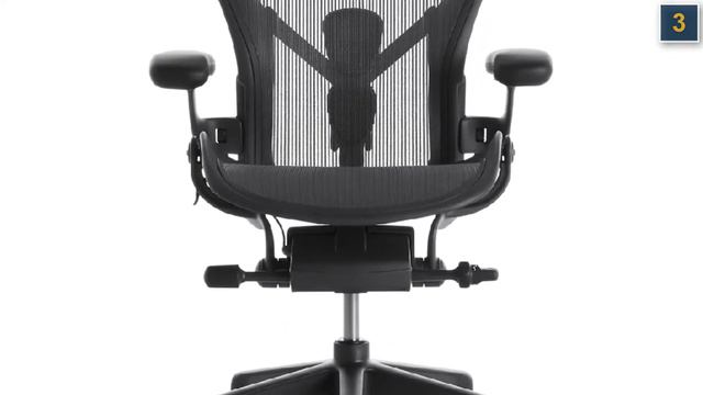 Best Office Chair of 2021 - 5 Office Chairs You Should Buy || Best 4 You смотреть онлайн