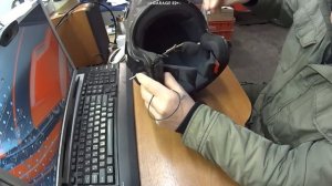 КАК ЗАКРЕПИТЬ МИКРОФОН НА ШЛЕМ. И ВНОВЬ МЕТАЛЛОЛОМ!