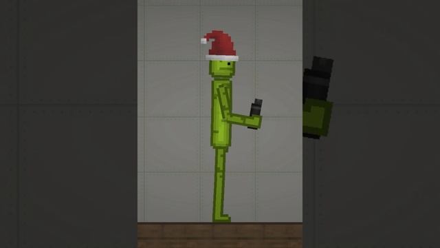 Предметы из Doors в Мелон Плейграунд | Melon Playground смотреть онлайн