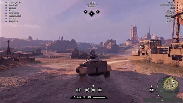 Crossout(матерюсь много.извиняюсь если что) смотреть онлайн