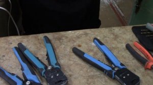 Тест стрипперов автоматов, от КВТ и gross