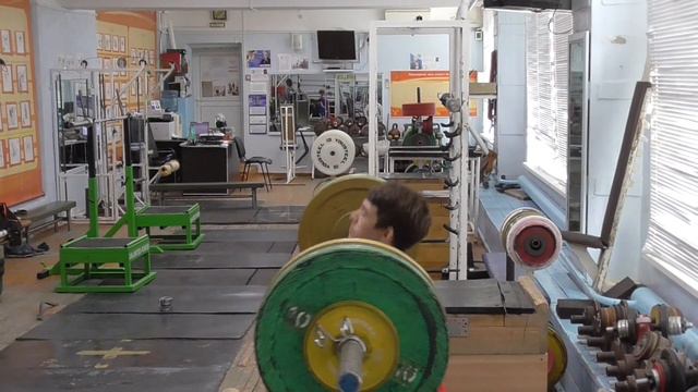 Шумихин Артур,14 лет, вк 49 Т с выс плин +Пр 73 кг смотреть онлайн