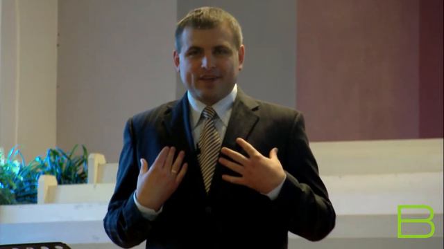 Инстинкт самосохранения или настоящее Христианство